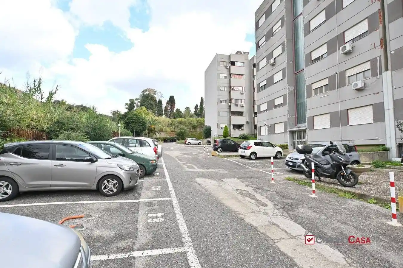 Appartamento in vendita a Messina
