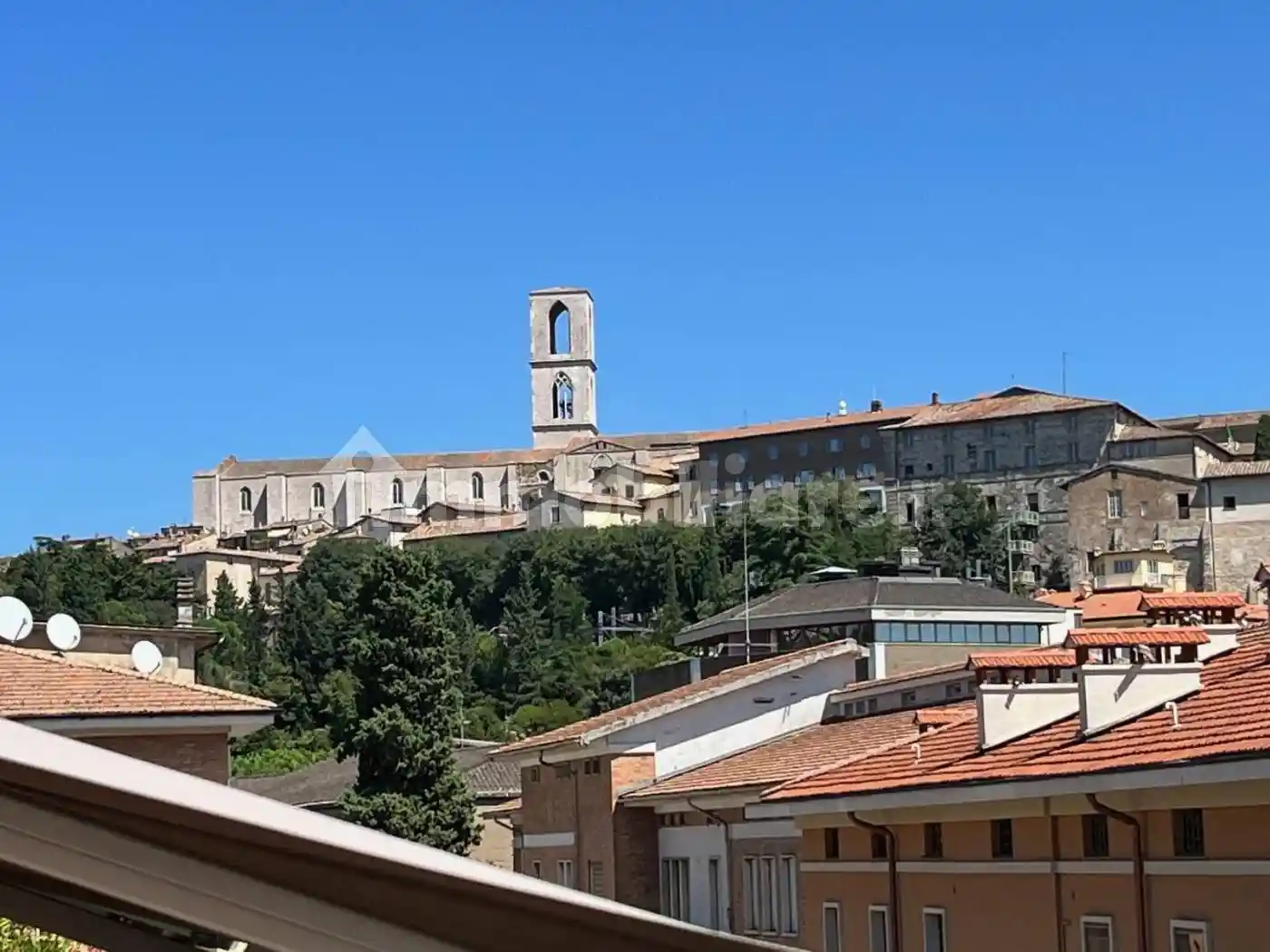 Attico - Mansarda in vendita a Perugia