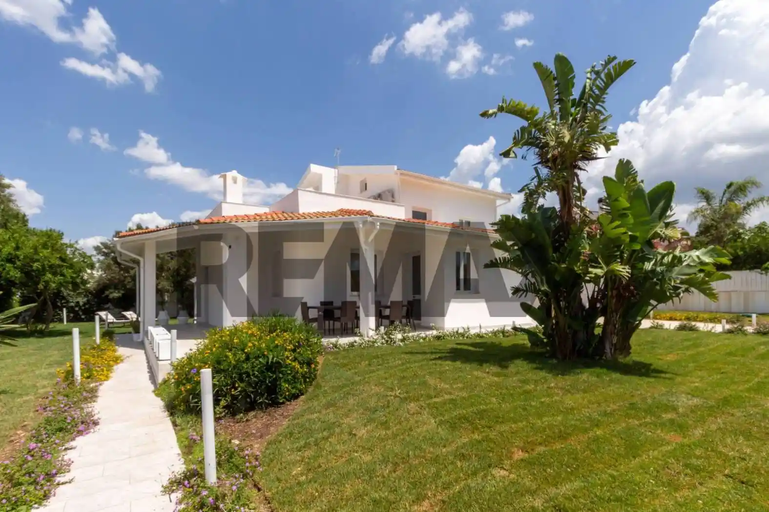 Villa in vendita a Quartu Sant'Elena