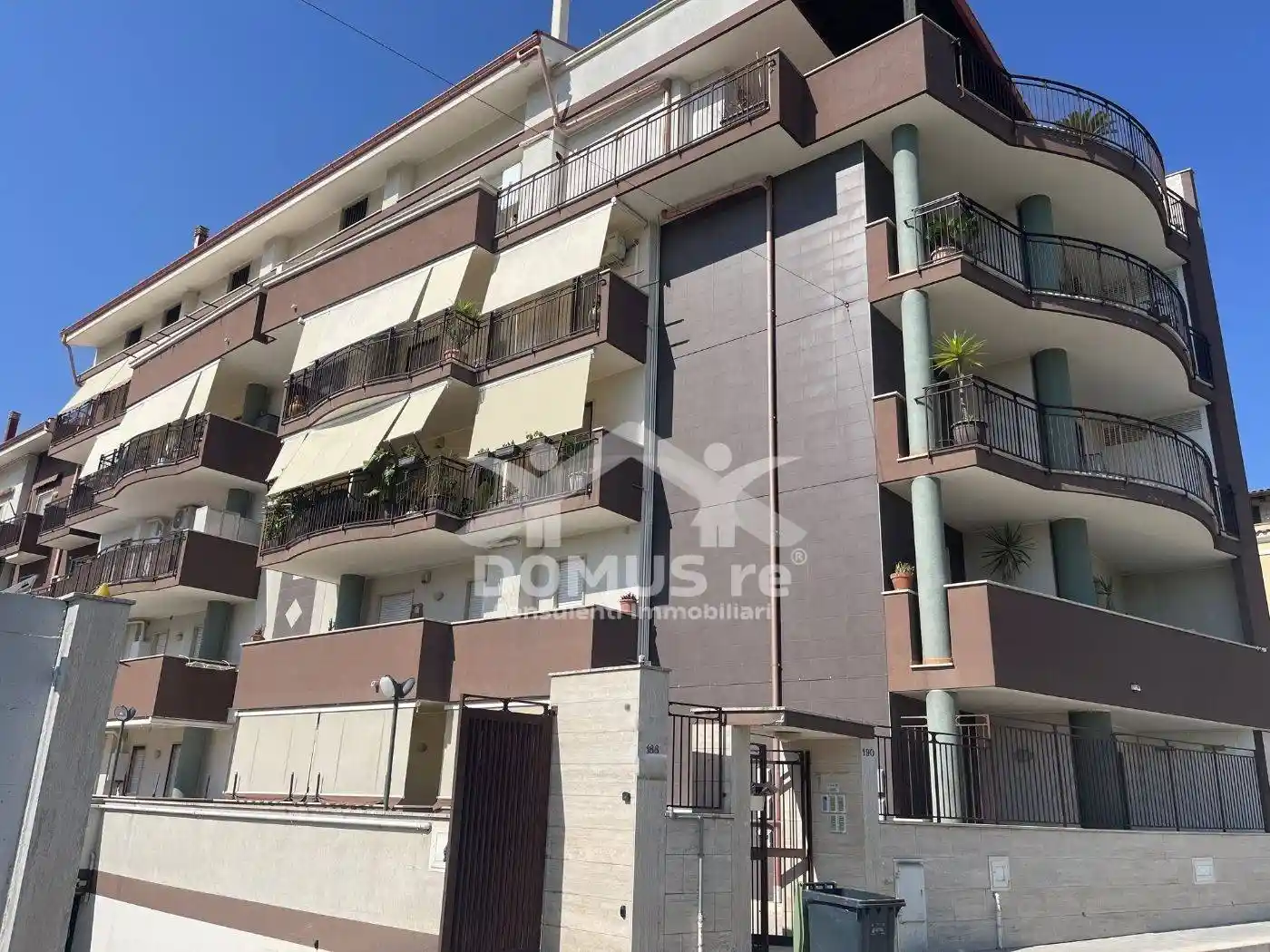 Appartamento in vendita a Andria
