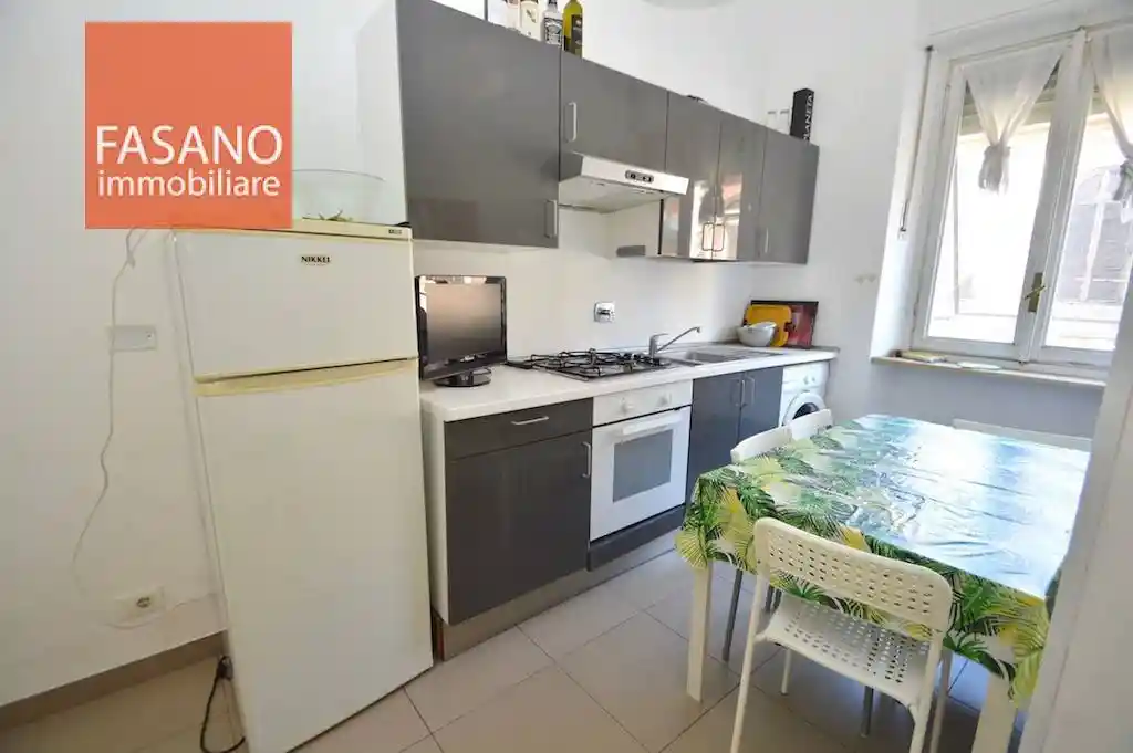 Appartamento in affitto a Torino