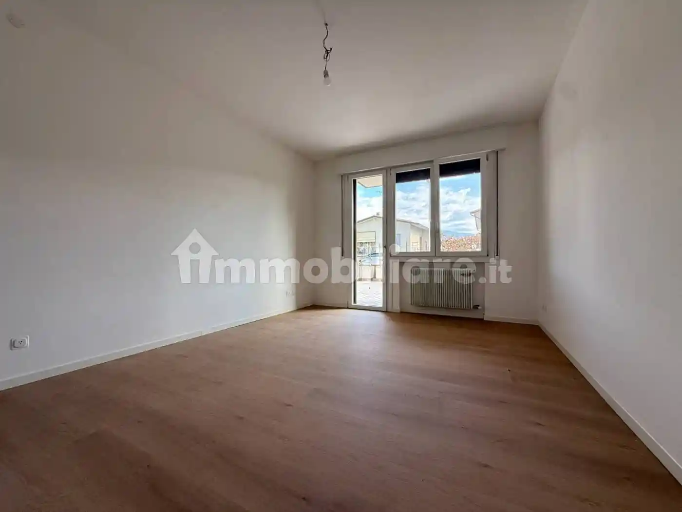 Appartamento in vendita a Colle Umberto