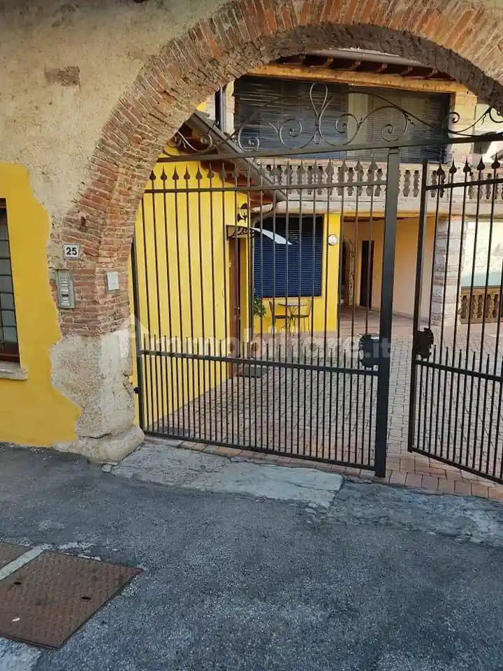 Appartamento in affitto a Gavardo