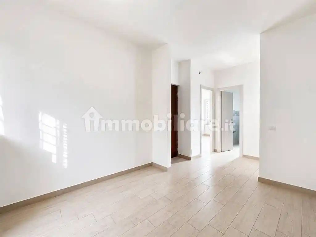 Appartamento in vendita a Zagarolo