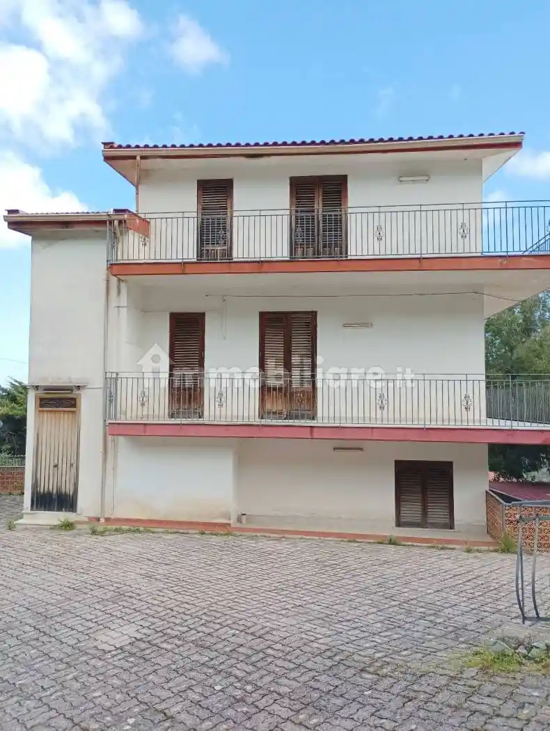 Villa in vendita a Carini