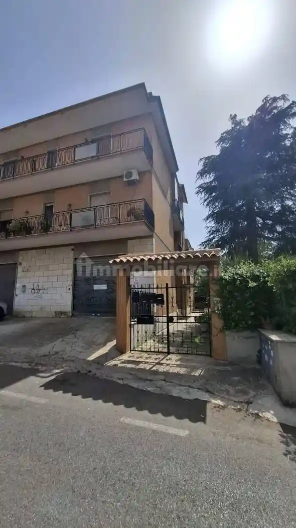 Appartamento in vendita a Marino