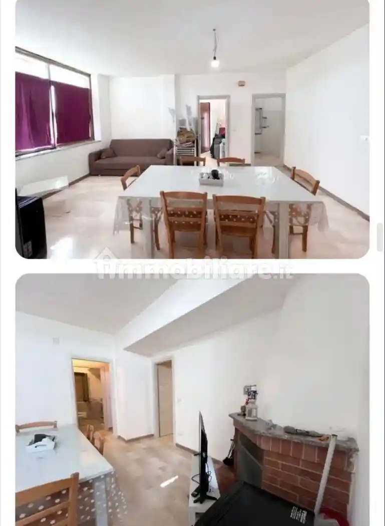 Appartamento in vendita a Roccagloriosa