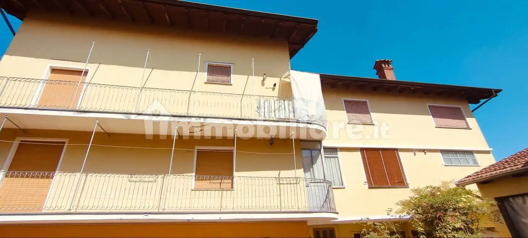 Casa indipendente in vendita a Maggiora