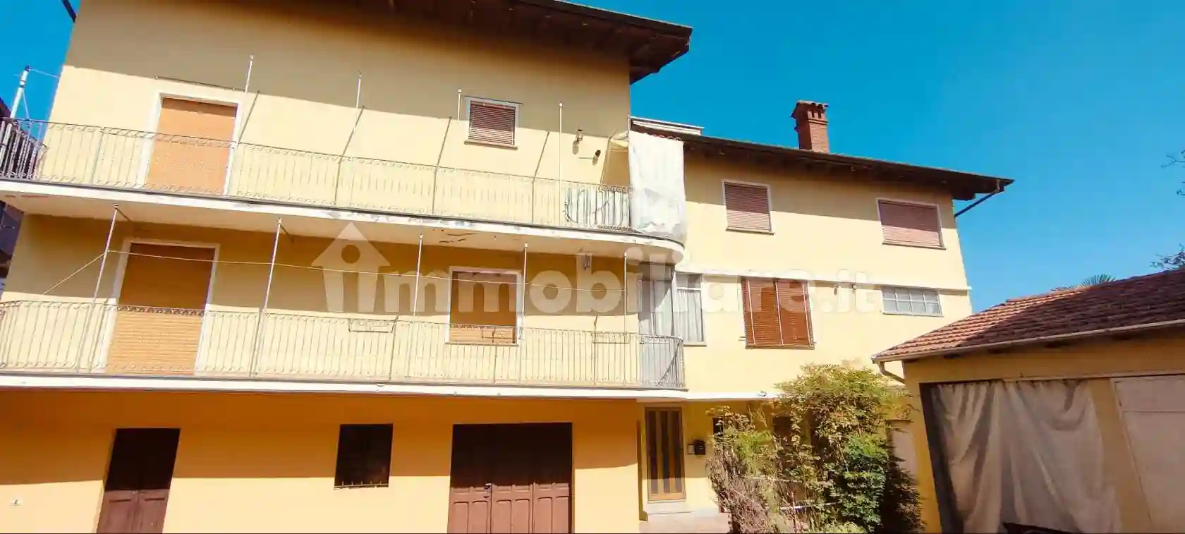 Casa indipendente - foto 4