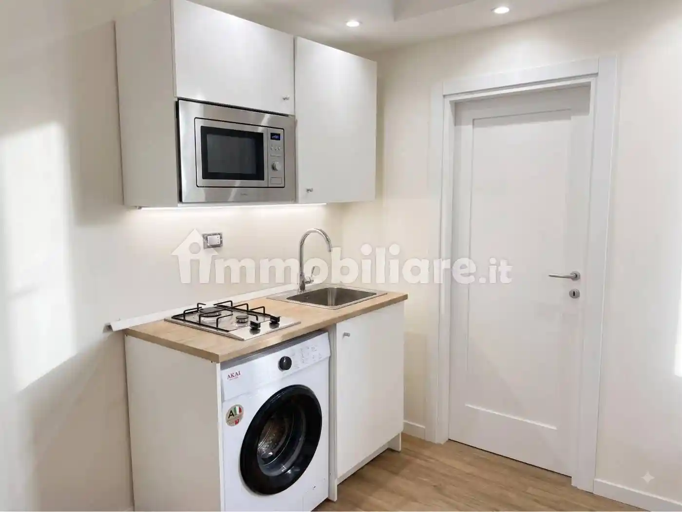 Loft in affitto a Palermo