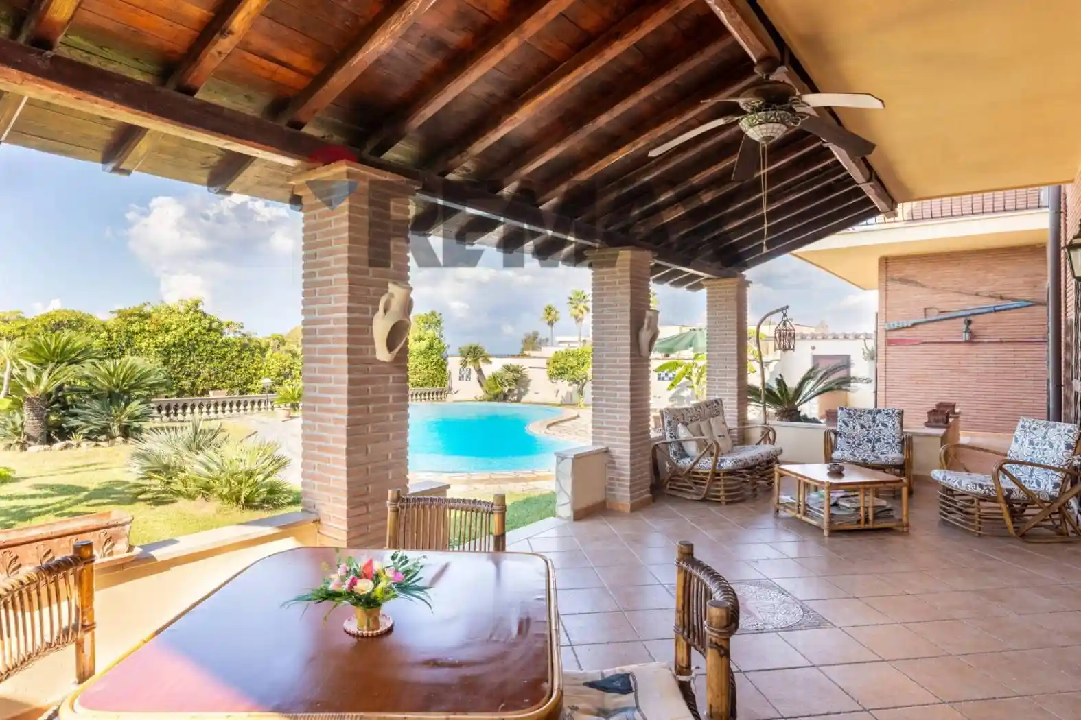 Villa in vendita a Anzio