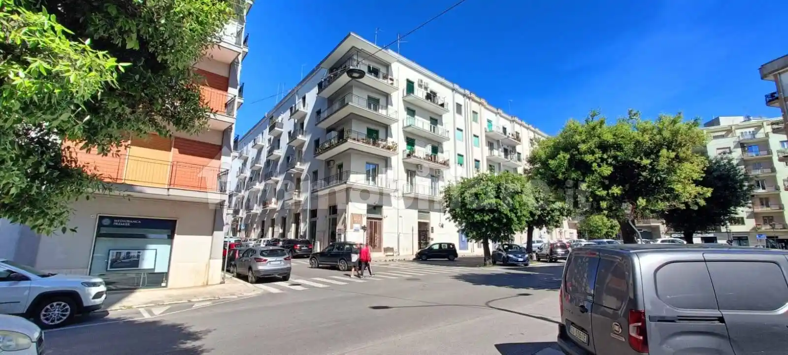 Appartamento in vendita a Martina Franca