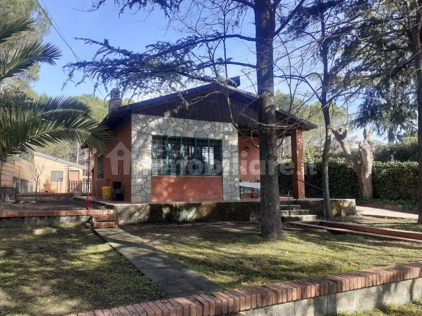 Villa in affitto a Pedara