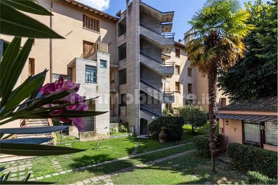 Appartamento in vendita a Spoleto