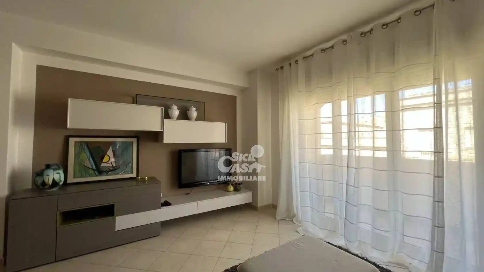 Appartamento in vendita a Marsala