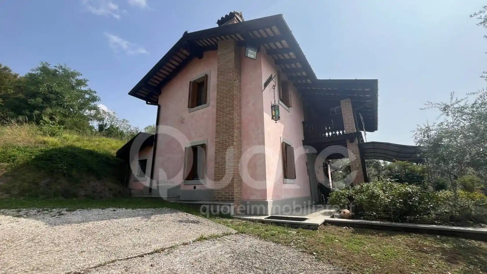 Casa indipendente in vendita a Povoletto