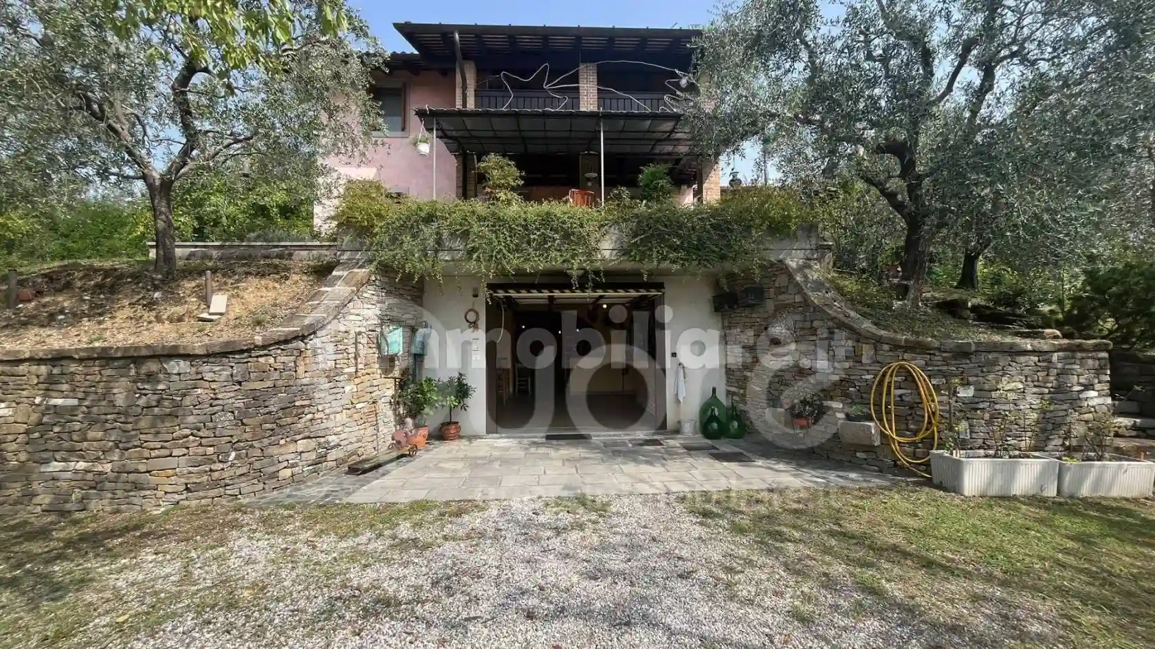 Casa indipendente - foto 2