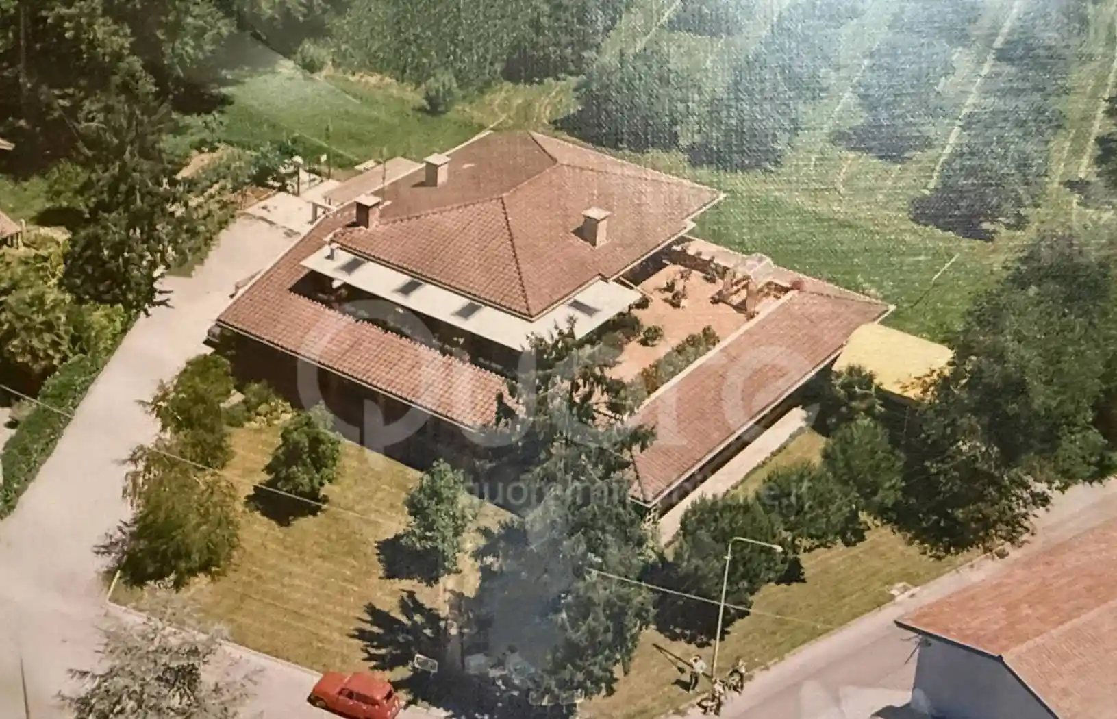 Casa indipendente in vendita a Bicinicco