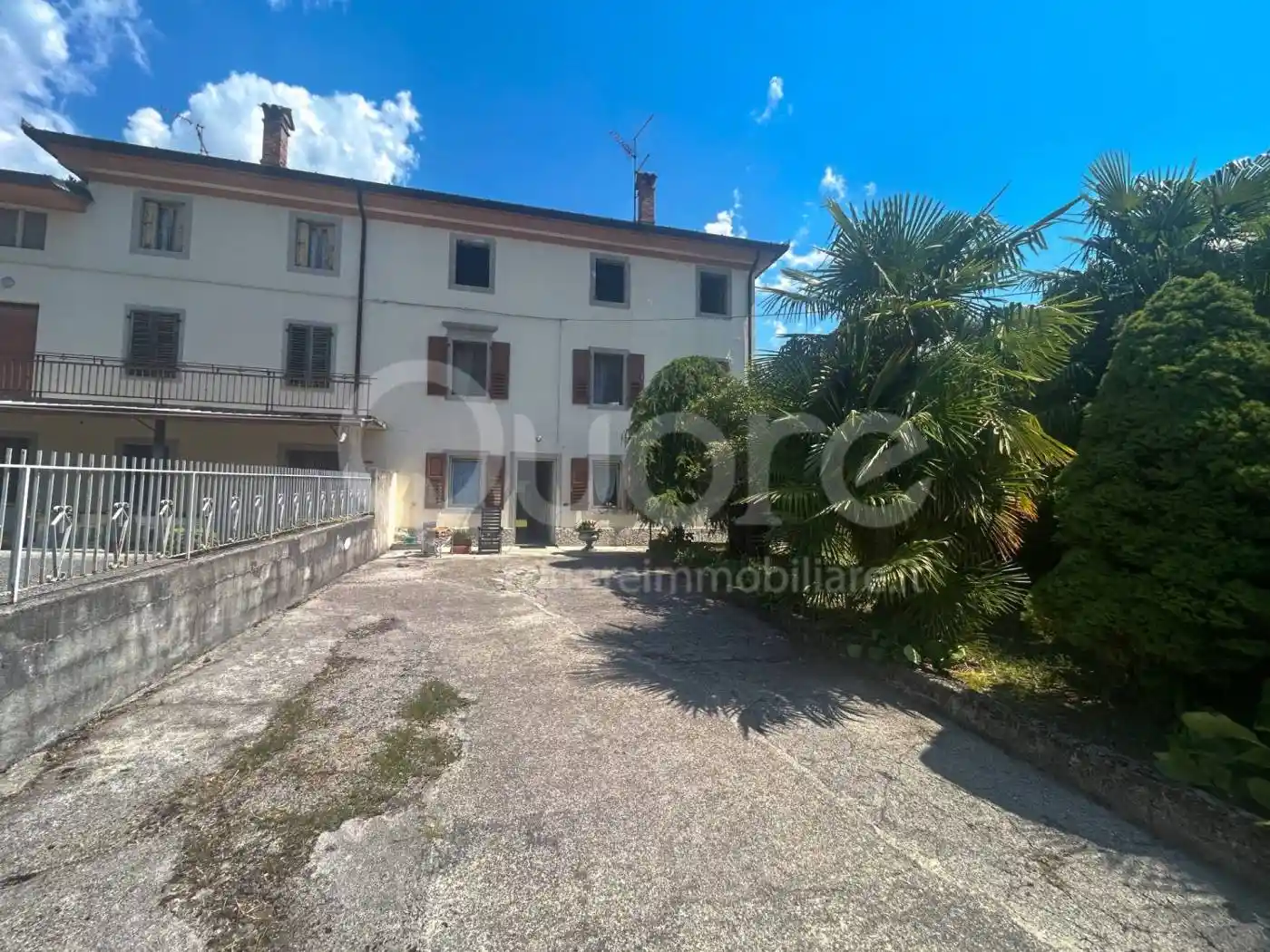 Casa indipendente in vendita a Faedis