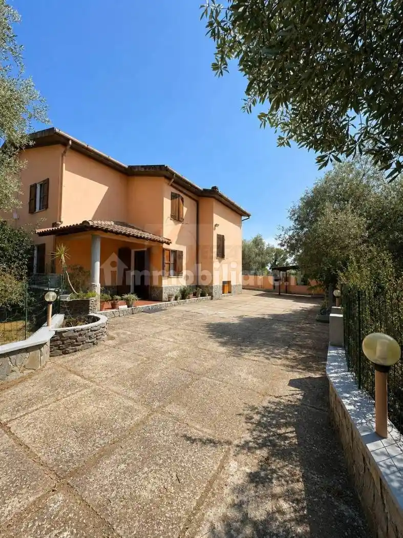Villa in vendita a Sassari