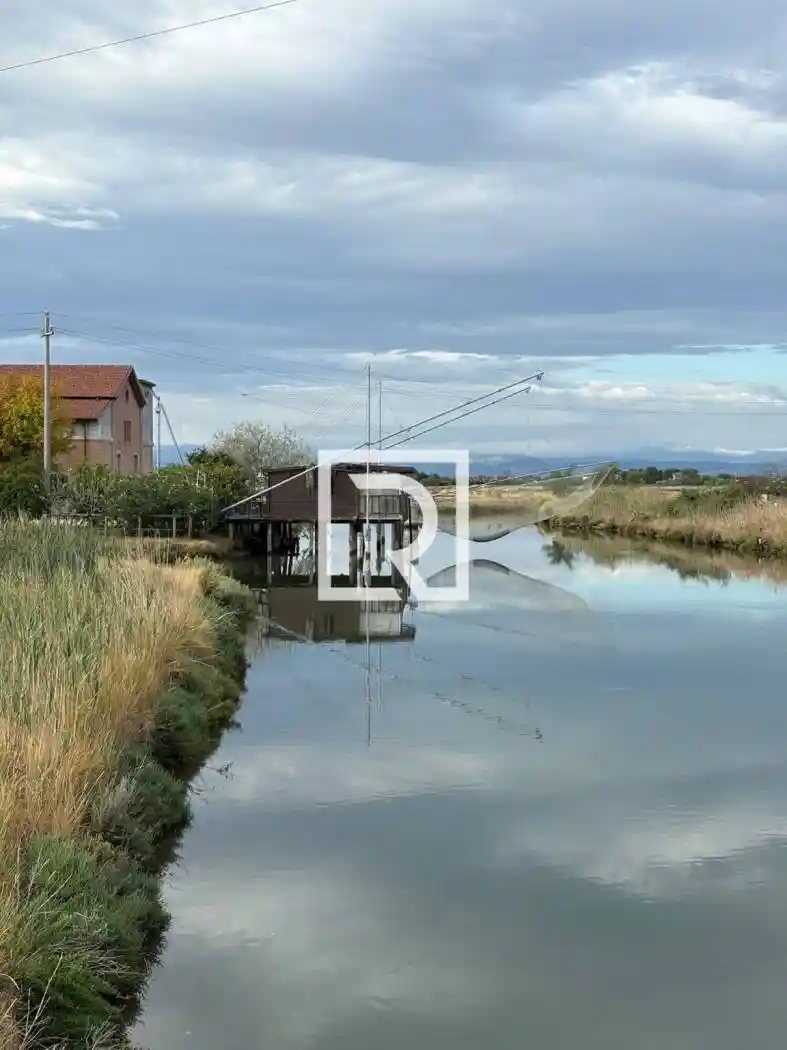 Rustico - Casale in vendita a Cervia