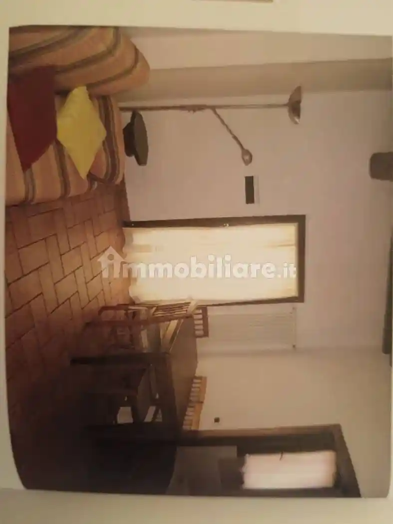 Appartamento in affitto a San Giorgio di Piano