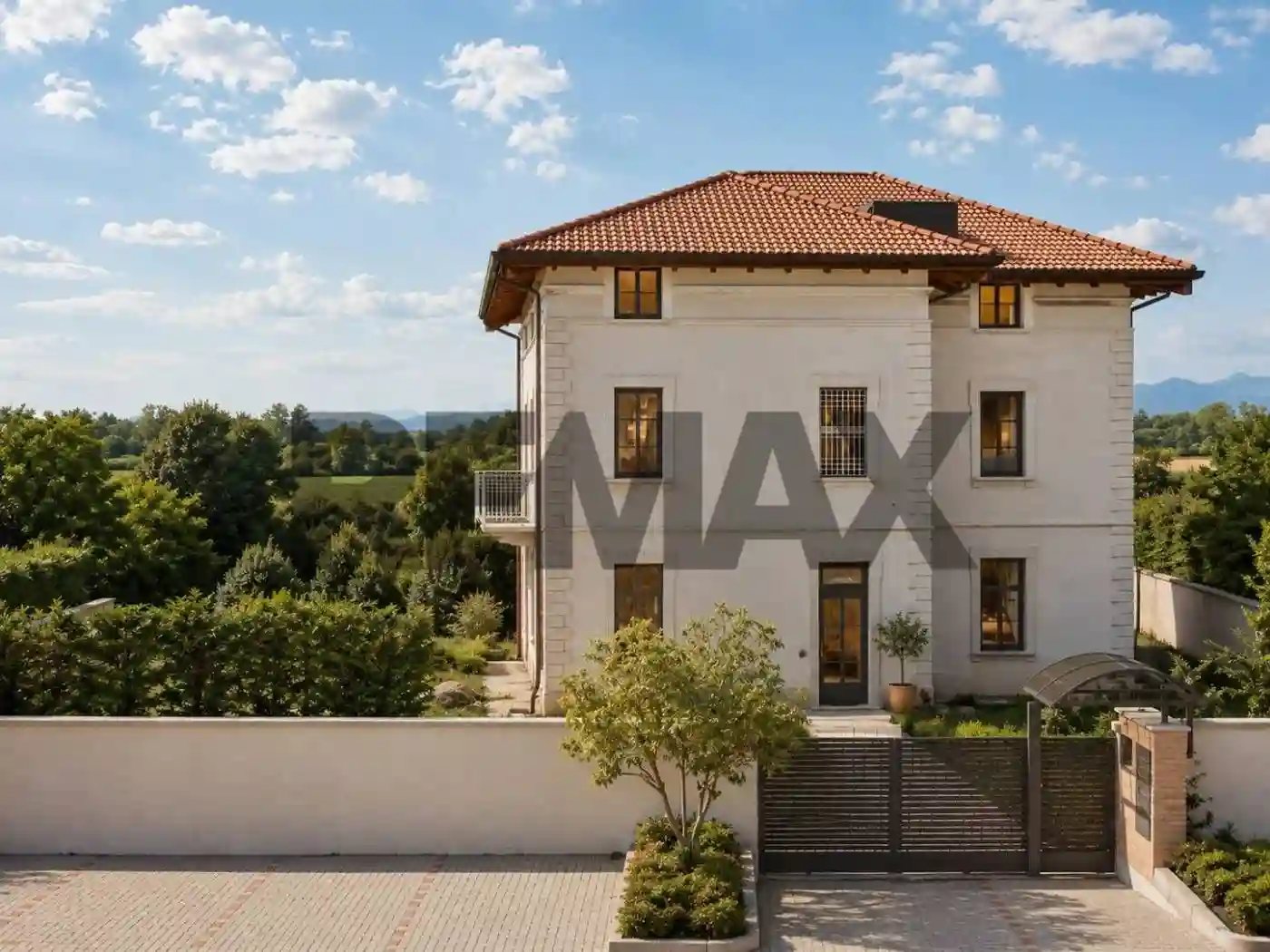 Villa - foto 3