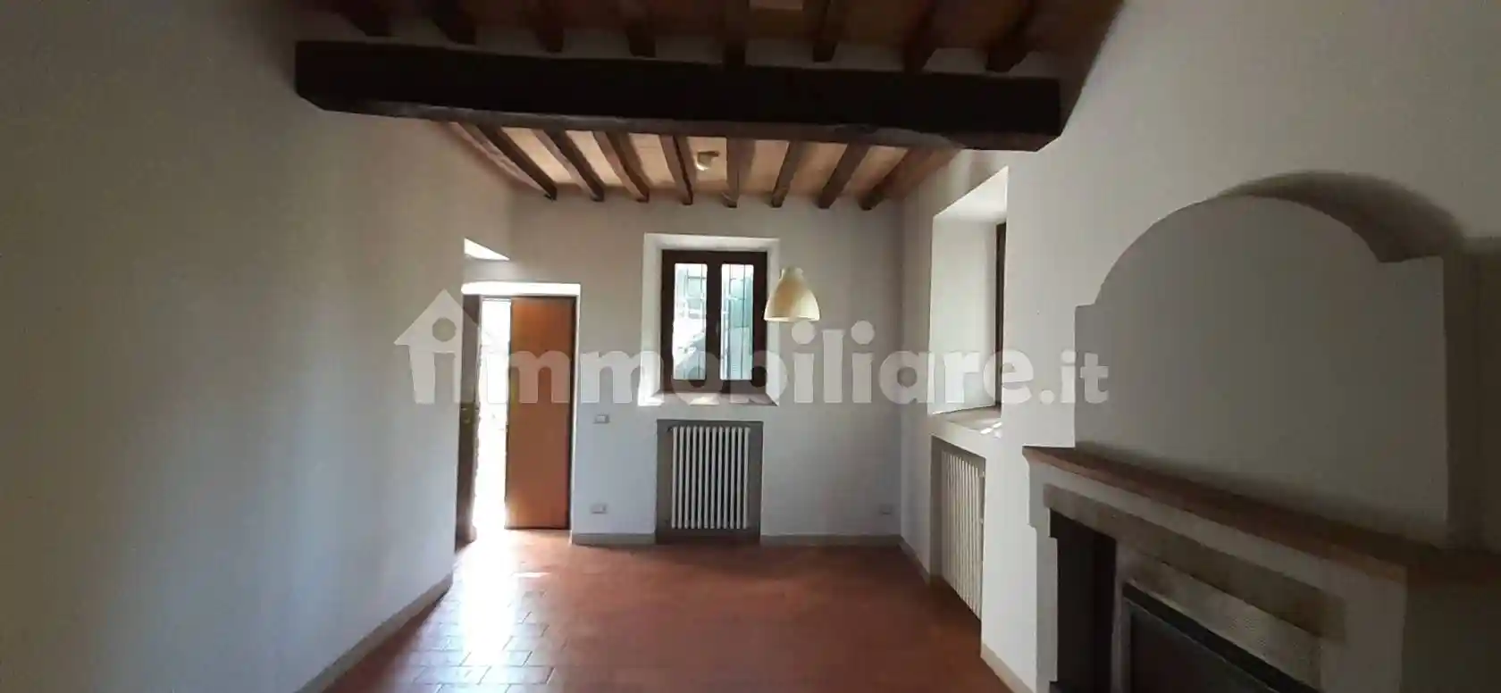 Appartamento in affitto a Montechiarugolo