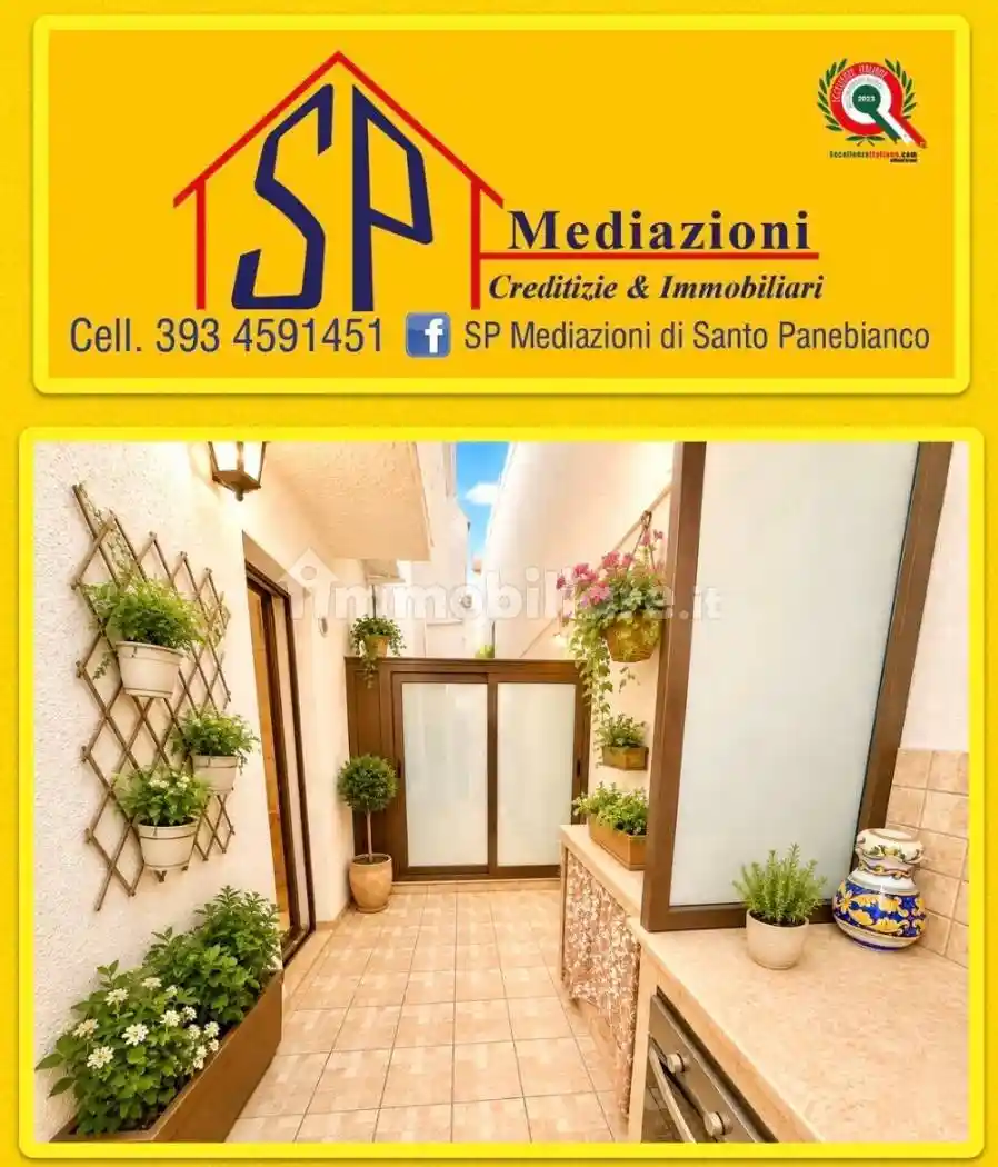 Casa indipendente in vendita a Riposto