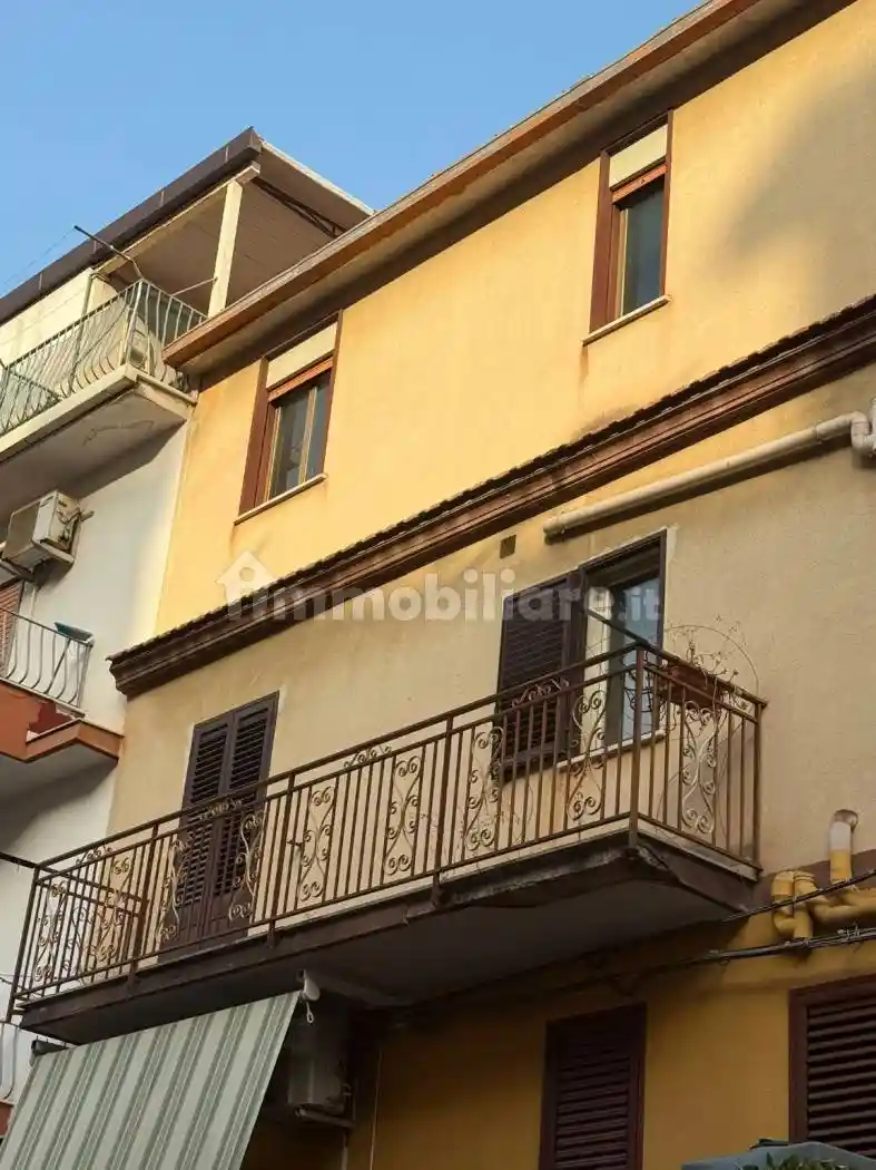 Appartamento in vendita a Monreale