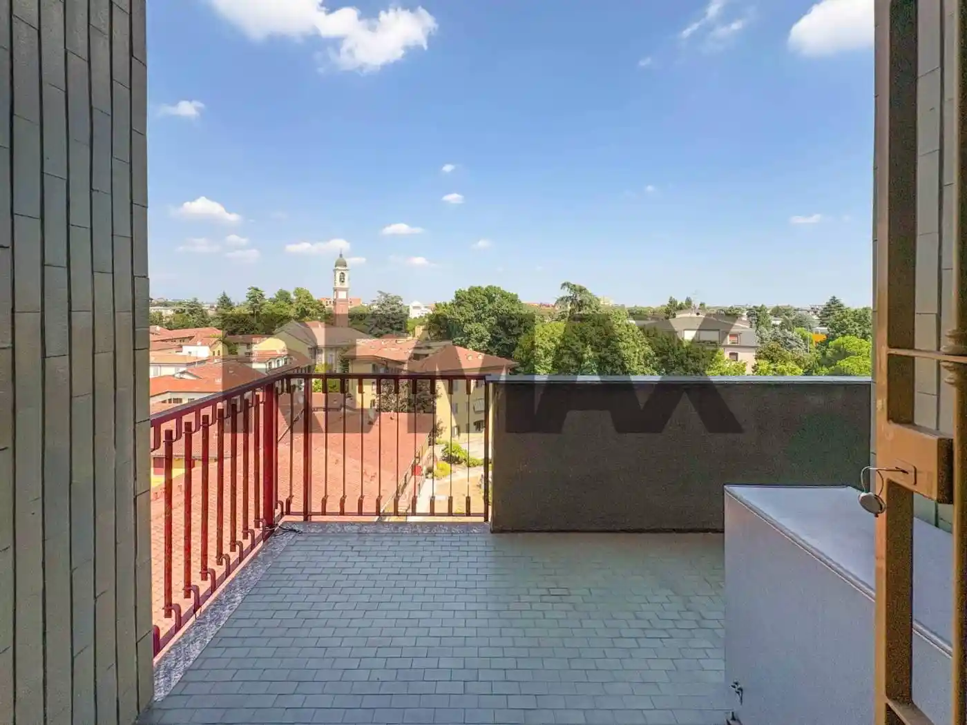 Appartamento in vendita a Monza