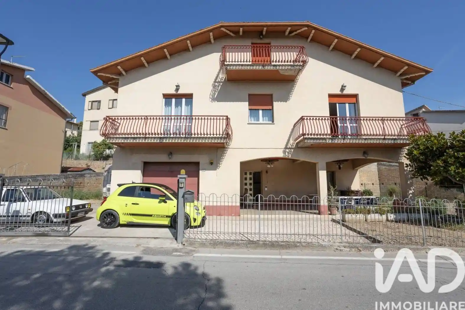 Villa in vendita a Osimo