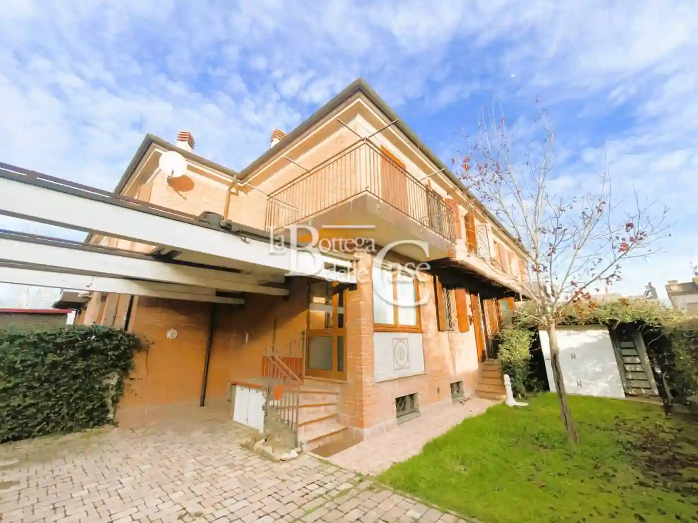 Villetta a schiera - foto 4