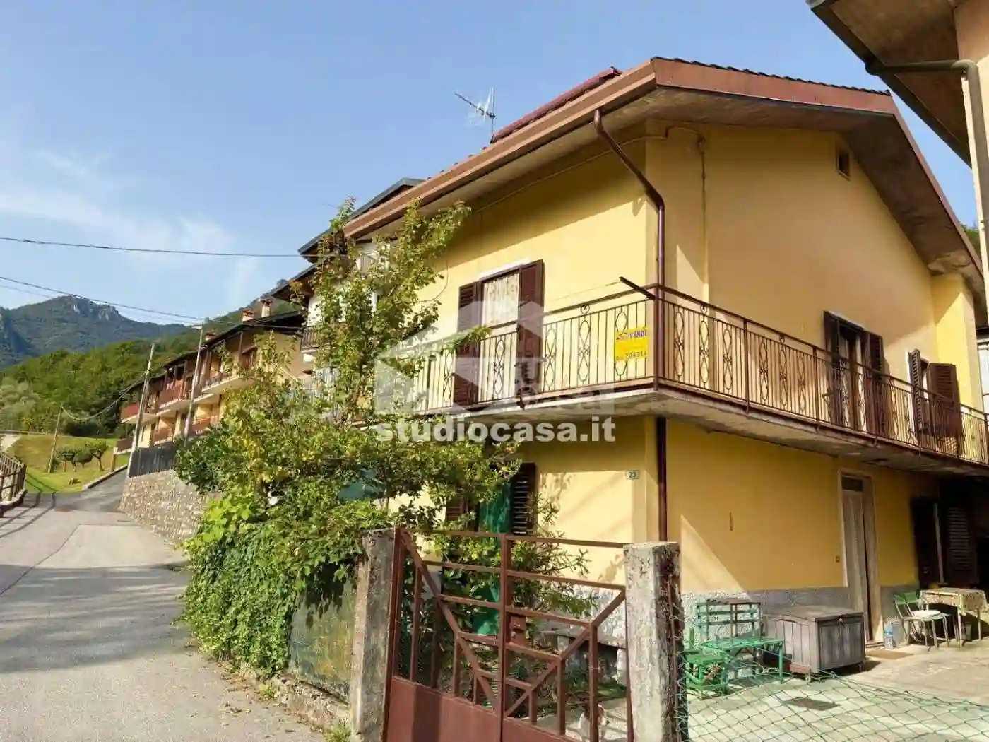 Casa indipendente - foto 2
