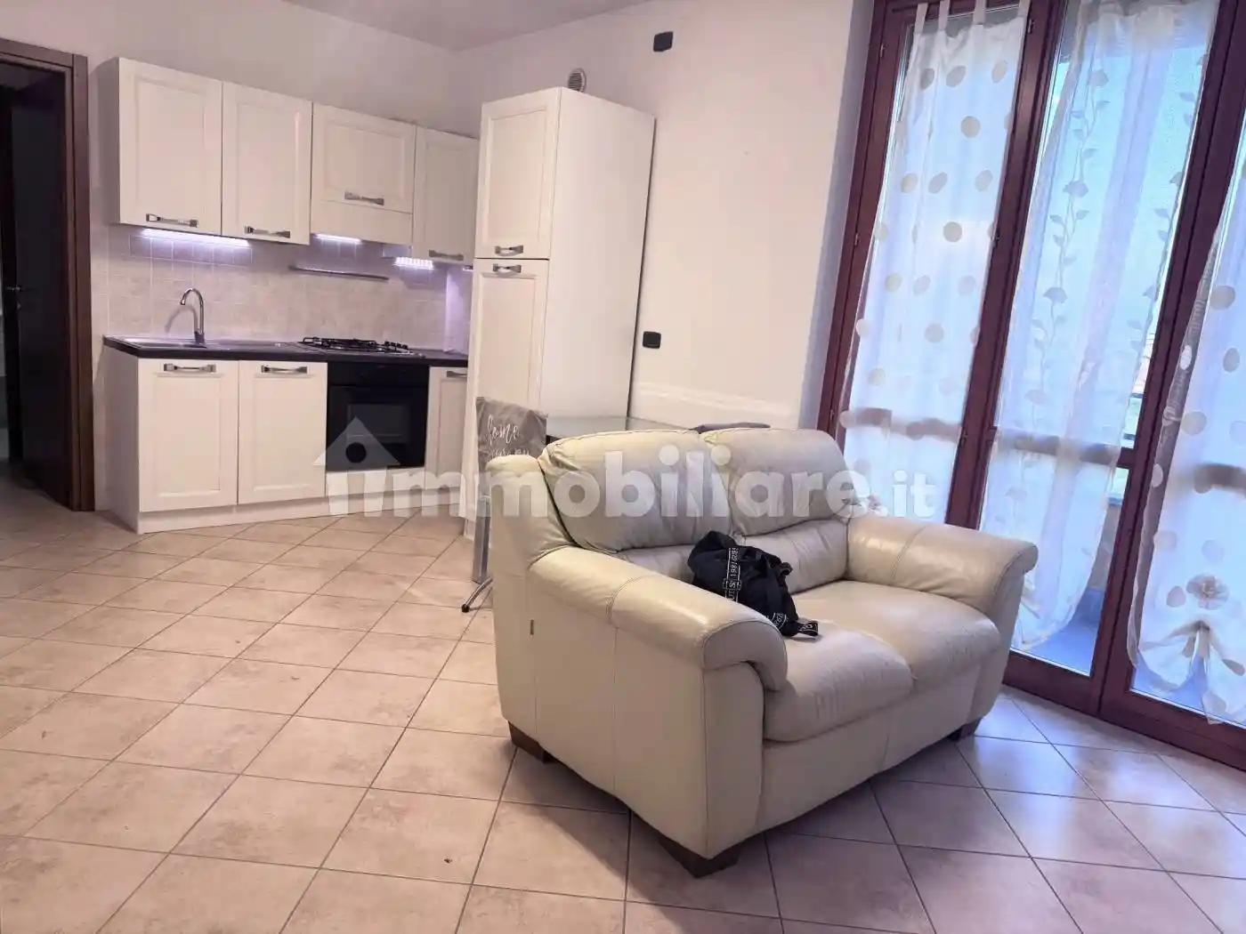 Villa in affitto a Calvenzano
