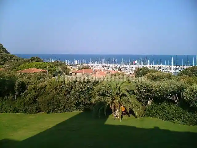 Appartamento in vendita a Castiglione della Pescaia