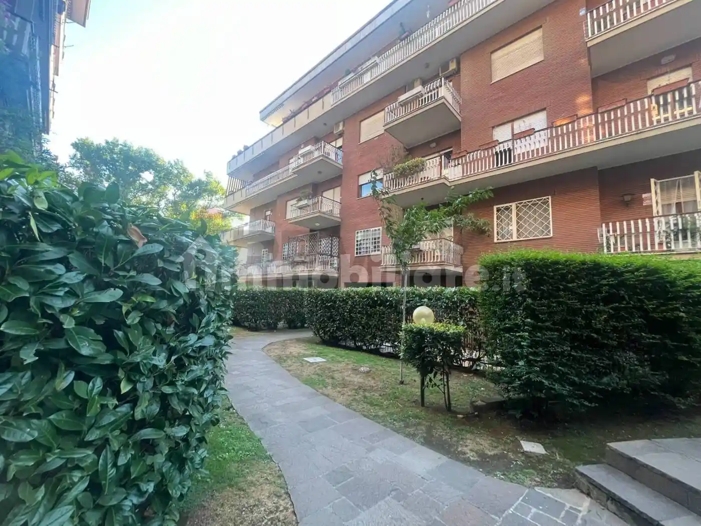 Appartamento in affitto a Roma