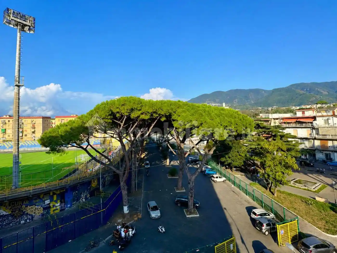 Appartamento in vendita a Castellammare di Stabia