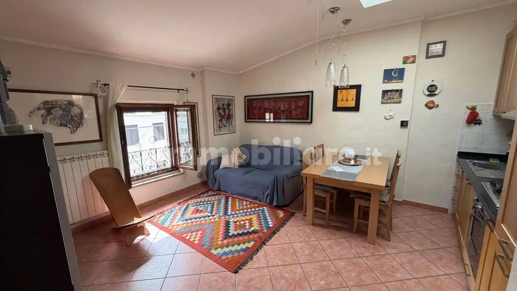 Appartamento in vendita a Deruta
