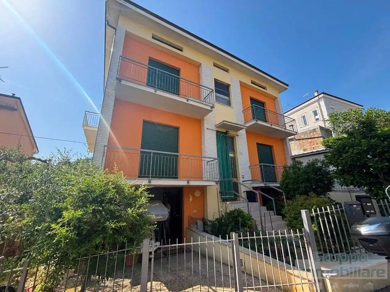 Appartamento in vendita a Pesaro