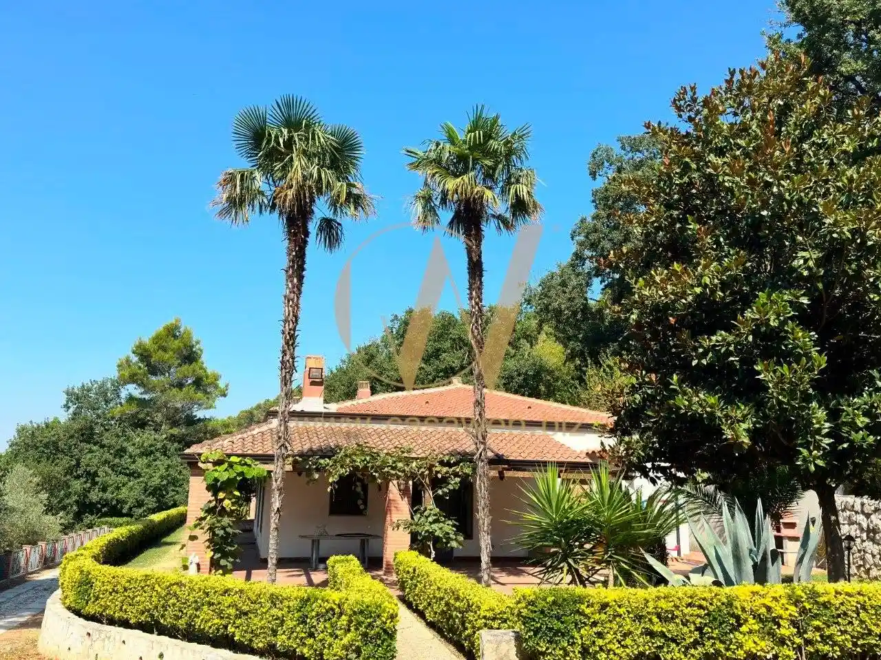 Villa in vendita a Caserta