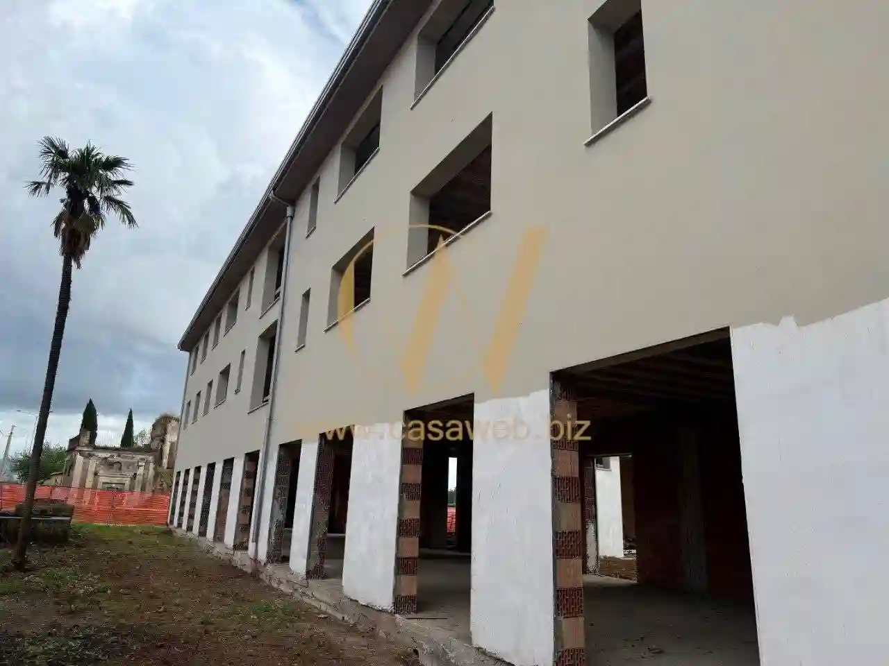 Palazzo - Edificio - foto 2