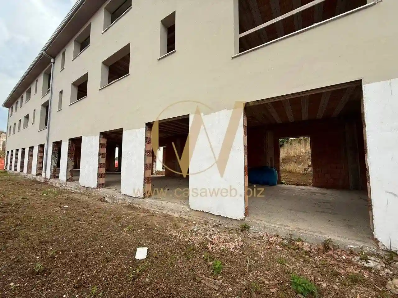 Palazzo - Edificio - foto 4
