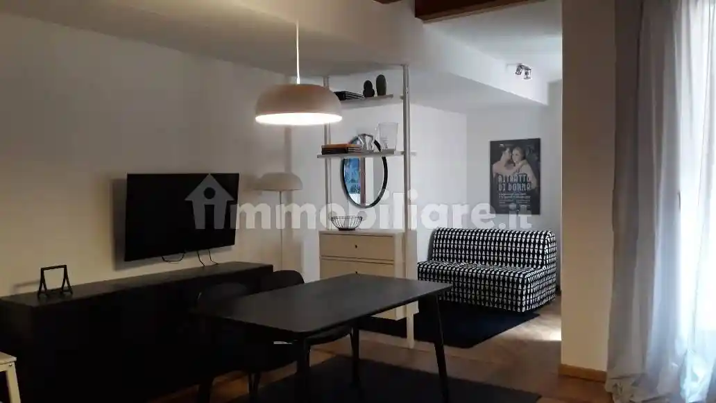 Appartamento in affitto a Vicenza