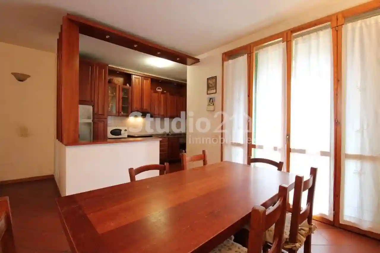 Villetta a schiera - foto 5