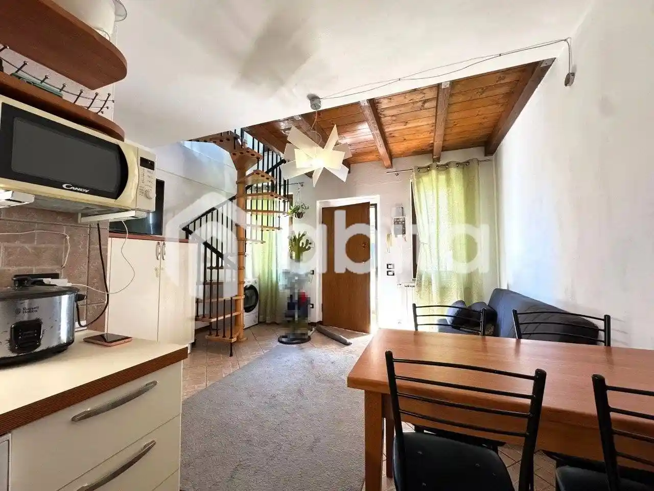 Loft in vendita a Montevarchi