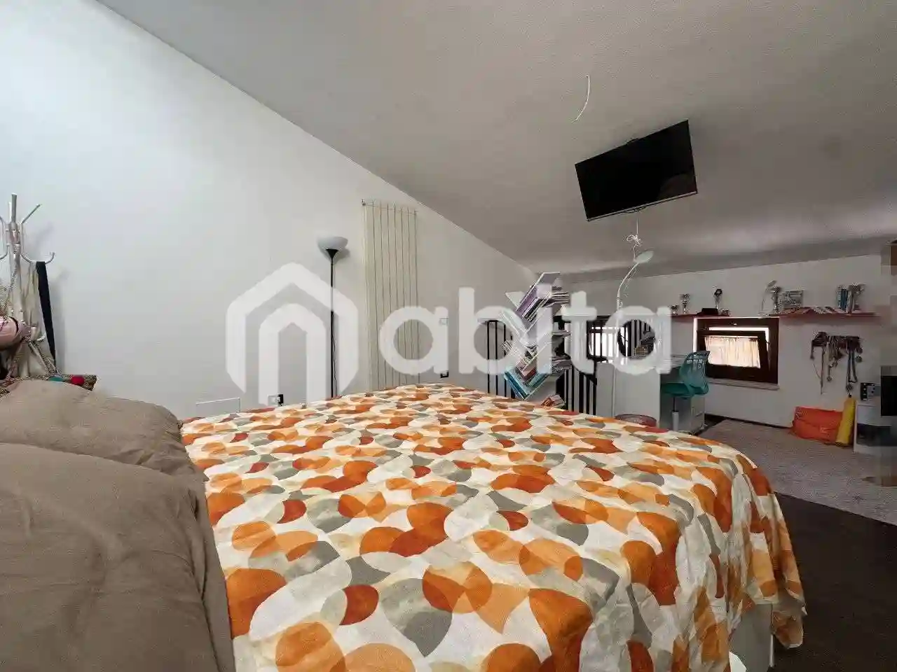 Loft - foto 5