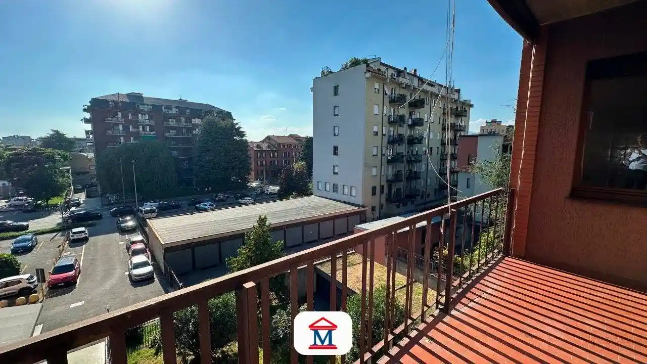 Appartamento in vendita a Bergamo