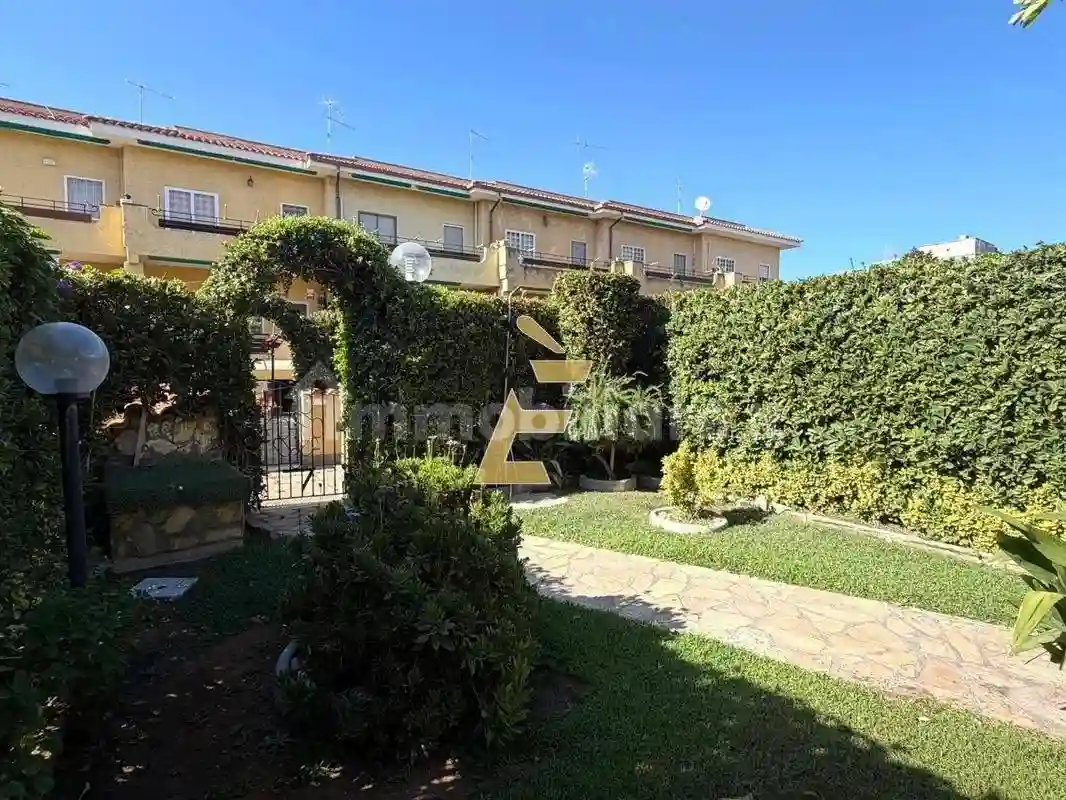 Villetta a schiera - foto 3