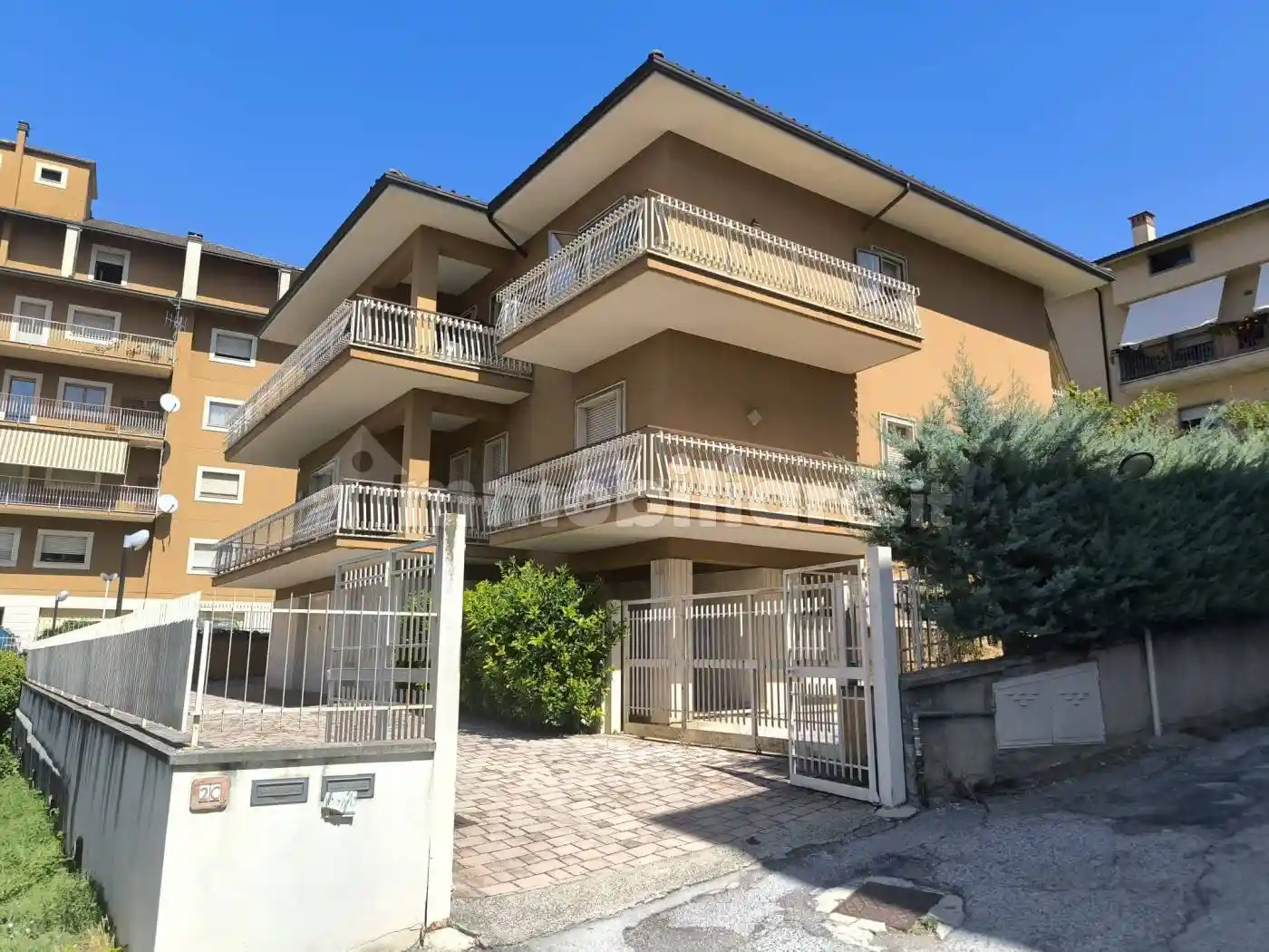 Appartamento in vendita a L'Aquila